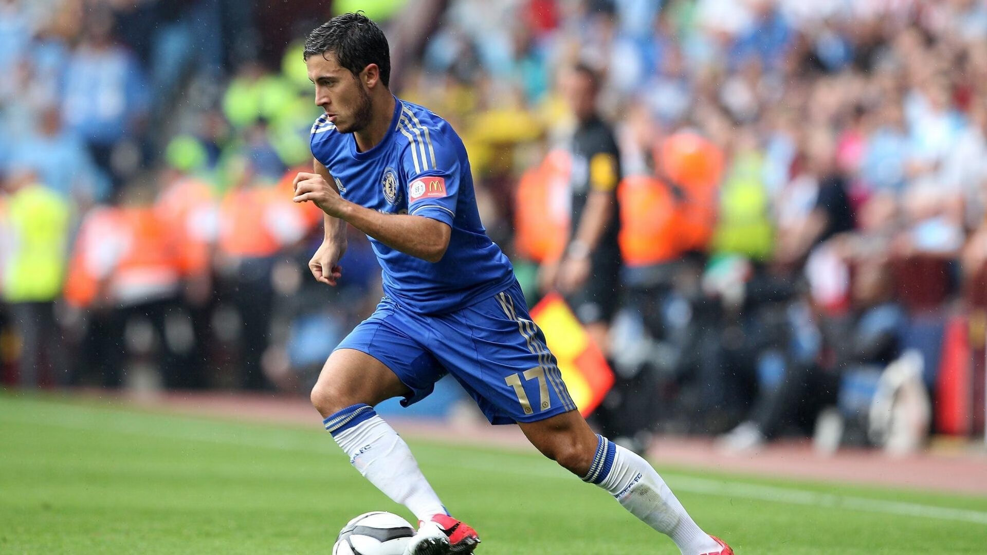 赛场风云：冠军争夺战的赛前分析，赛场风云突变